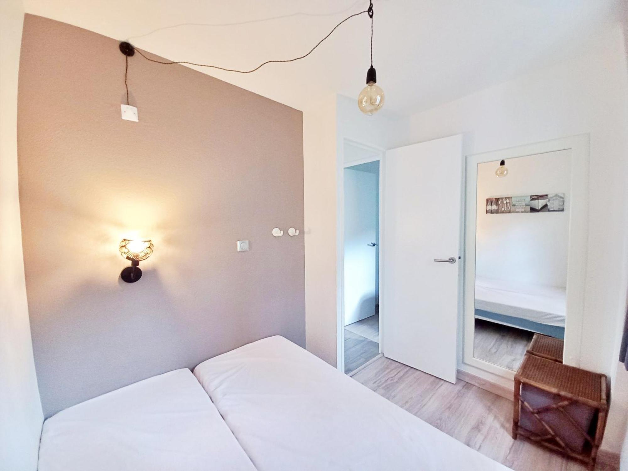3 Pieces Tout Confort A Cap Esterel Saint-Raphaël 外观 照片