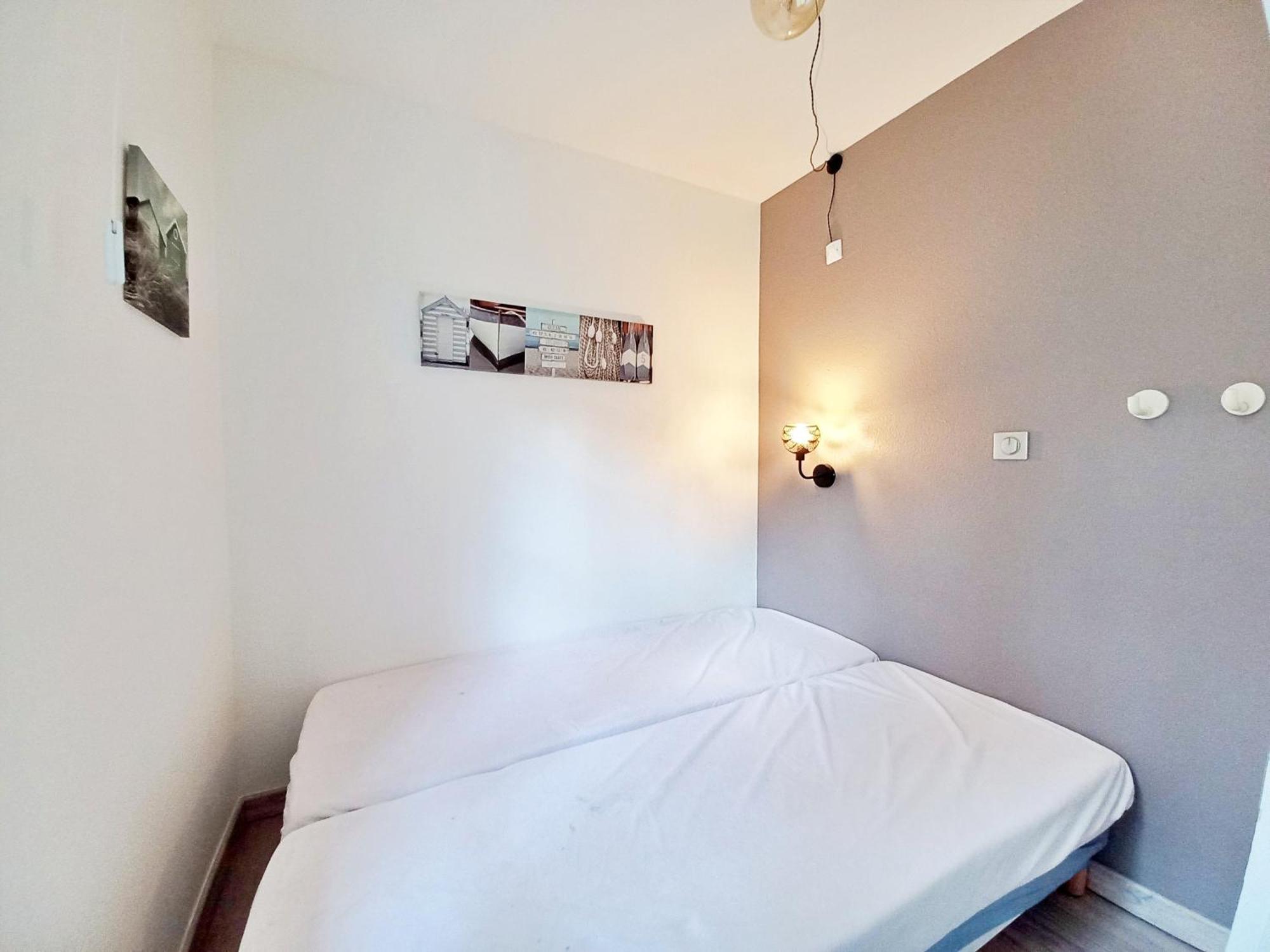 3 Pieces Tout Confort A Cap Esterel Saint-Raphaël 外观 照片